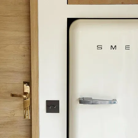 Minimaliste Contemporain House - Hot Tub - Sauna *
