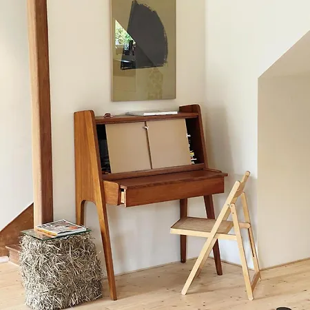 Minimaliste Contemporain House - Hot Tub - Sauna Blainville-sur-Mer