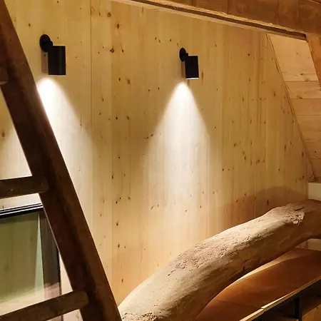 Minimaliste Contemporain House - Hot Tub - Sauna *
