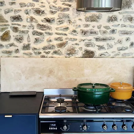 Minimaliste Contemporain House - Hot Tub - Sauna Vila Blainville-sur-Mer