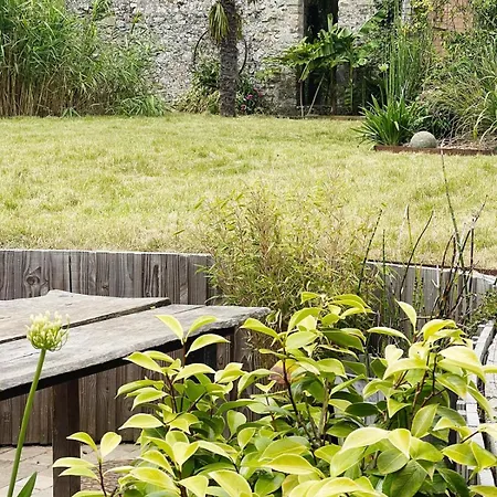 Vila Minimaliste Contemporain House - Hot Tub - Sauna *